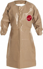 DUPONT Dupont C3275TTN4X000600 Welding Cape 4x-large 6 Pack
