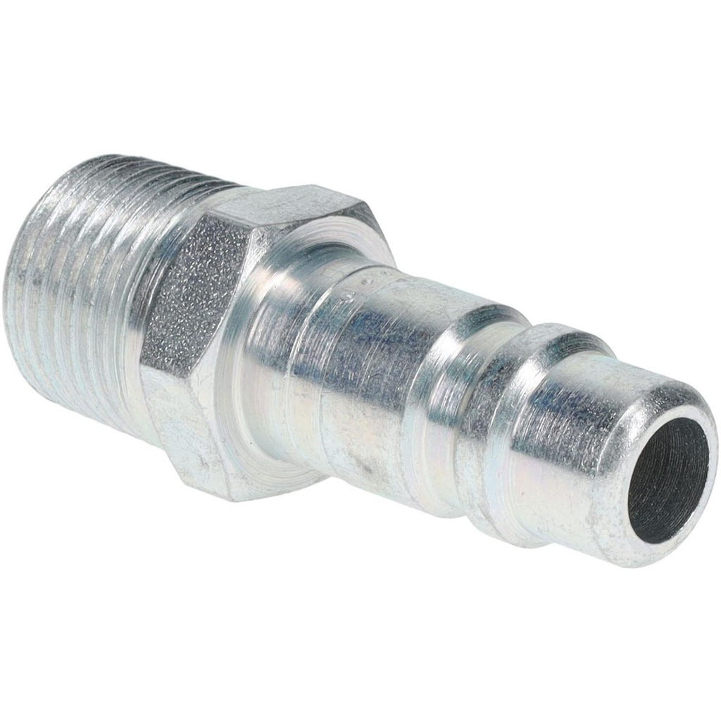 PARKER Parker H2F Pneumatic Hose Coupling 1/2 Inch Body