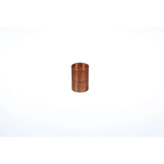 MUELLER STREAMLINE Mueller Streamline CPL00884 Copper Coupling 1-3/8 Cxc
