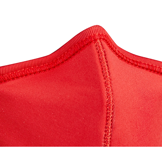 MILWAUKEE Milwaukee 48-73-4229 10Pk 2-Layer Face Mask