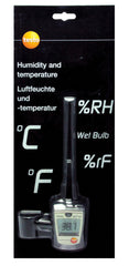 RHEEM RHEEM 875006 Testo 605-H2 Humidity and Temperature Measurement Stick