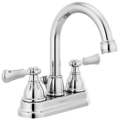 PEERLESS Peerless p2665lf Centerset Bath Faucet 2-handle Chrome