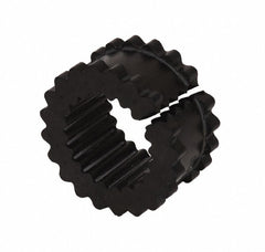 LOVEJOY Lovejoy 68514435451 Split Sleeve 1-1/8 in Bore Epdm