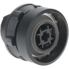 SCHNEIDER ELECTRIC Schneider Electric ZB5AA0 Push-button Switch 22mm Momentary