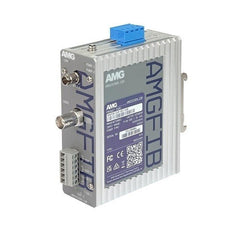 AMG SYSTEMS Amg Systems AMGFIB-1VR-3CC-S1B Media Converter