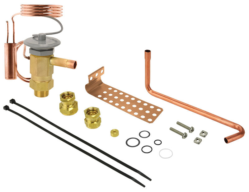 RUUD RUUD PD619063 R-22 Thermal Expansion Valve Kit