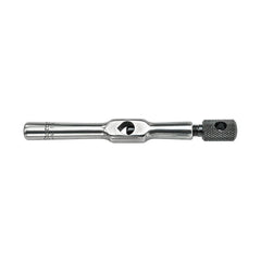 STARRETT Starrett 50658 Straight Handle Tap Wrench 3.625 in