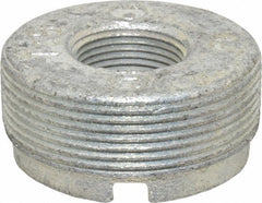 THOMAS & BETTS Thomas Betts 612 Conduit Reducer 2-3/4 in Rigid Imc