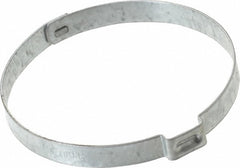 OETIKER Oetiker 10500356-100 1-ear Clamp 2-3/8 Inch Carbon Steel