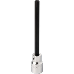 PROTO Proto J54415/16XL Hex Bit Socket 1/2 in Drive 5/16 in
