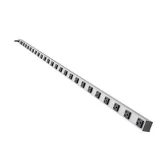 TRIPP LITE Tripp Lite PS7224-20T Vertical Power Strip 24-outlet