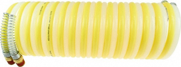 COILHOSE PNEUMATICS Coilhose Pneumatics N516Y-N516N-12B Coiled Air Hose
