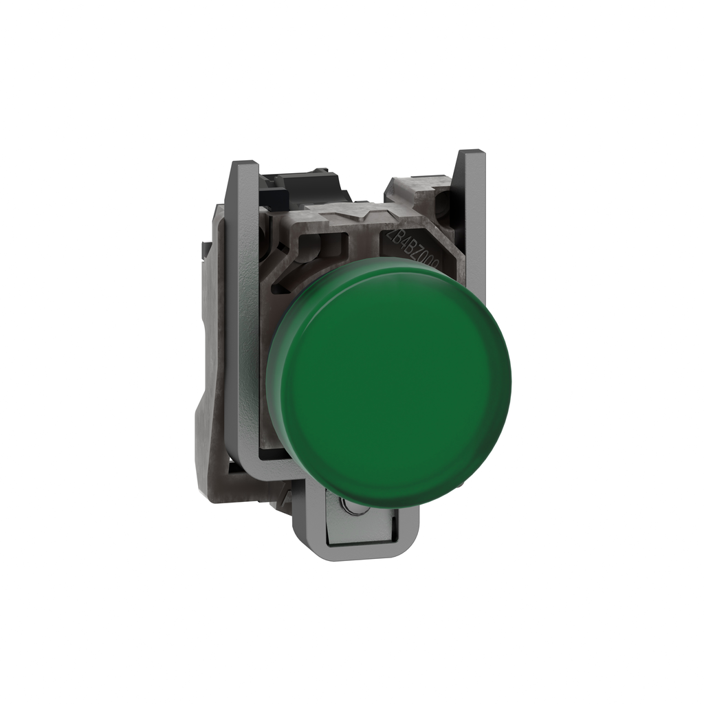 SCHNEIDER ELECTRIC XB4BVG3 ENERGY EFFICIENCY DEVICES
