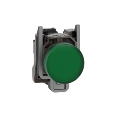 SCHNEIDER ELECTRIC XB4BVG3 ENERGY EFFICIENCY DEVICES