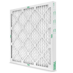 PAMLICOAIR Pamlico Air 21208-021824 Pleated MERV 8 Air Filter (18 x 24 x 2) 21208-021824