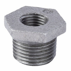 SOUTHLAND B K/mueller 521-910HC Black Hex Bushing 1/4x1/8