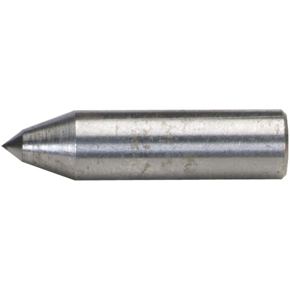 NORTON Norton 66260195230 Diamond Dresser Single Point 1/4 in Shank