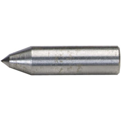 NORTON Norton 66260195230 Diamond Dresser Single Point 1/4 in Shank