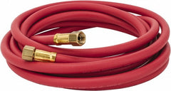 COILHOSE PNEUMATICS Coilhose Pneumatics H14015FF Paint Sprayer Hose 15in