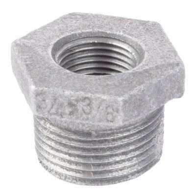 SOUTHLAND B K/mueller Inds(import) 511-942HN Galvanized Hex Bushing