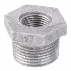 SOUTHLAND B K/mueller Inds(import) 511-942HN Galvanized Hex Bushing