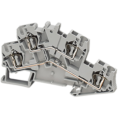 SCHNEIDER ELECTRIC NSYTRR44D TERMINAL BLOCKS