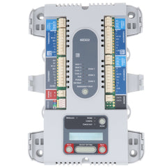 HONEYWELL HOME Honeywell Home HZ322 Multi-Stage True Zone Panel 24V (8 x 11.5 x 1-7/8 in)