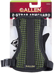 ALLEN COMPANY Allen Company 42014 Mesh Arm Guard Medium Green