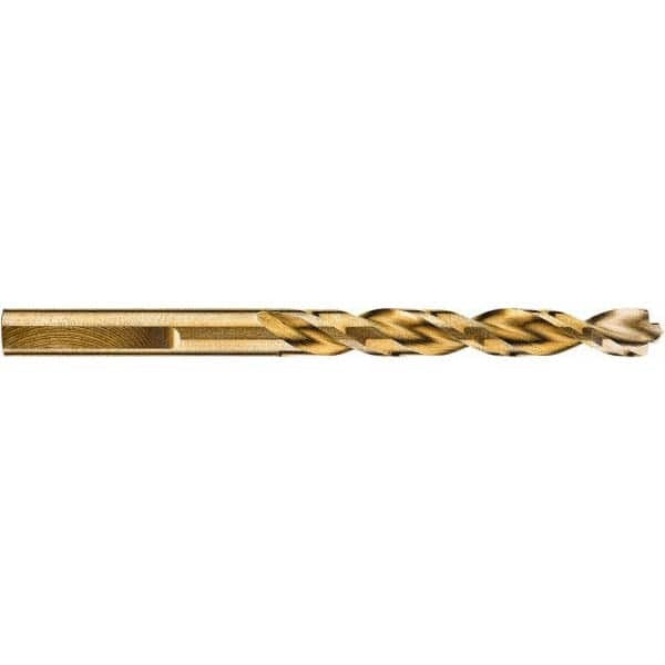 DEWALT Dewalt Accessories DWA1224 Cobalt Drill Bit 3/8 Inch
