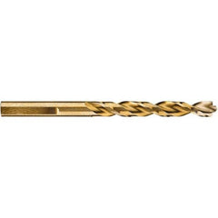 DEWALT Dewalt Accessories DWA1224 Cobalt Drill Bit 3/8 Inch