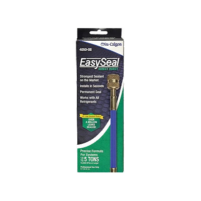 EASYSEAL Easyseal CHM01403 Refrigerant Leak Sealant Treats 1-1/2 to 5 Ton (4050-08)