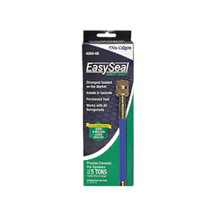 EASYSEAL Easyseal CHM01403 Refrigerant Leak Sealant Treats 1-1/2 to 5 Ton (4050-08)