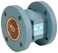 NIBCO Nibco 39923326515 4 in Flanged Silent Check Valve 200 Psi