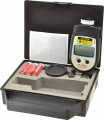MITUTOYO Mitutoyo 982-552 Contact Noncontact Tachometer