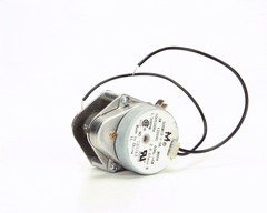 CLEVELAND Cleveland 110198 Timer Motor Driven Mechanism 120V 60Hz (4.25 x 4.15 x 3.2 in) CLE110198