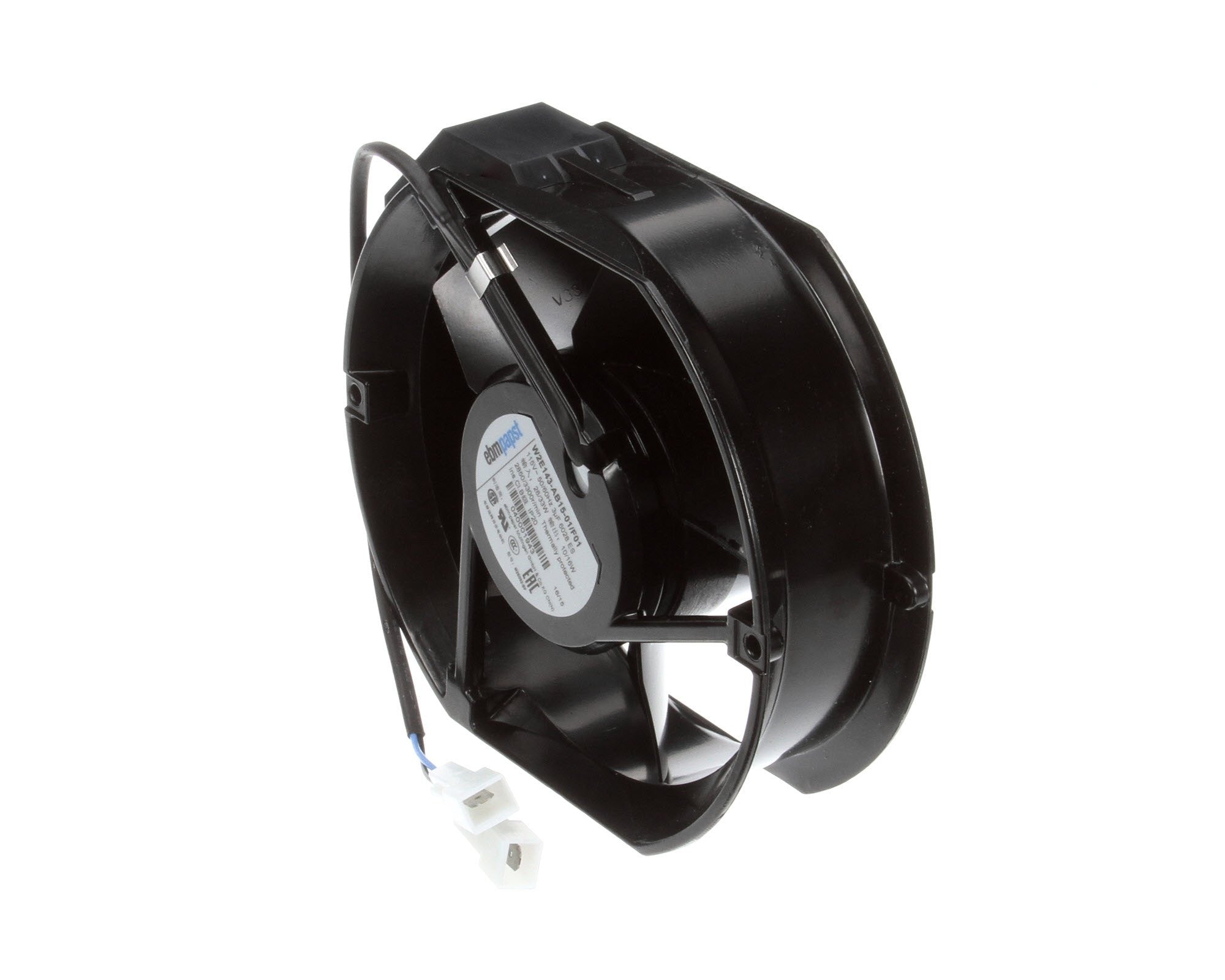 MANITOWOC ICE Manitowoc Ice 040001943 Fan Tubeaxial 115V (Tube Style) 040001943