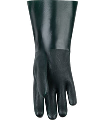 KINCO Kinco 7184G-L PVC Coated Sandy Finish Glove 14 in Gauntlet (L)