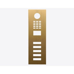 DOORBIRD Doorbird 423892101 Intercom Accessory Faceplate