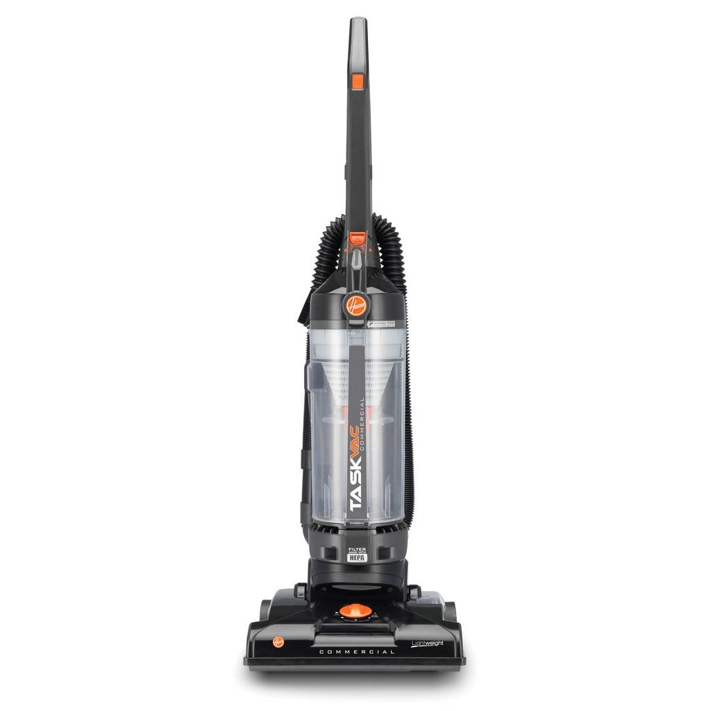 HOOVER Hoover CH53010 Bagless Upright Vacuum 12 Amps Hepa