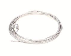 LVO Lvo 103-2048 Door Cable (8 ft / Each) Lvo128-2030