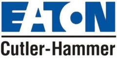 Eaton C320KGS32 Auxiliary Contact Block 1NO 1NC NEMA Size 3 IEC Sizes L-N