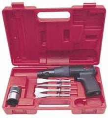 CHICAGO PNEUMATIC Chicago Pneumatic 8941171101 Pneumatic Chiseling Hammer