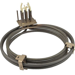 CLEVELAND Cleveland 300808 Tubular Heater 5 kW (14.7 x 12.7 x 9.35 in) COV300807