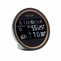 TAYLOR PRECISION PRODUCTS Taylor Precision Products 5282011 Weather Forecaster