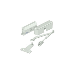 DELTANA Deltana DC70-WHITE Door Closer White Finish