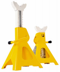 PERFORMANCE TOOL Wilmar Corporation W41022 3 Ton Jack Stand Pair