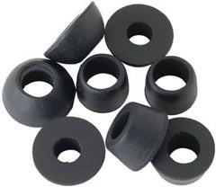 BRASSCRAFT Brass Craft Service Parts 456-772 Cone Washer Assorted 8 Pack