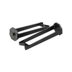 ORTRONICS Ortronics MM20CMR6-B Cable Management Ring 1.75x6