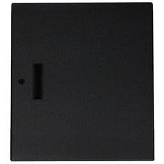 ATLASIED Atlasied SFD12 Solid Front Door 12U Rack Enclosure