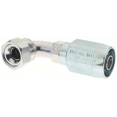PARKER Parker KP60144 Female Swivel Hose Fitting 1/2 in Jic